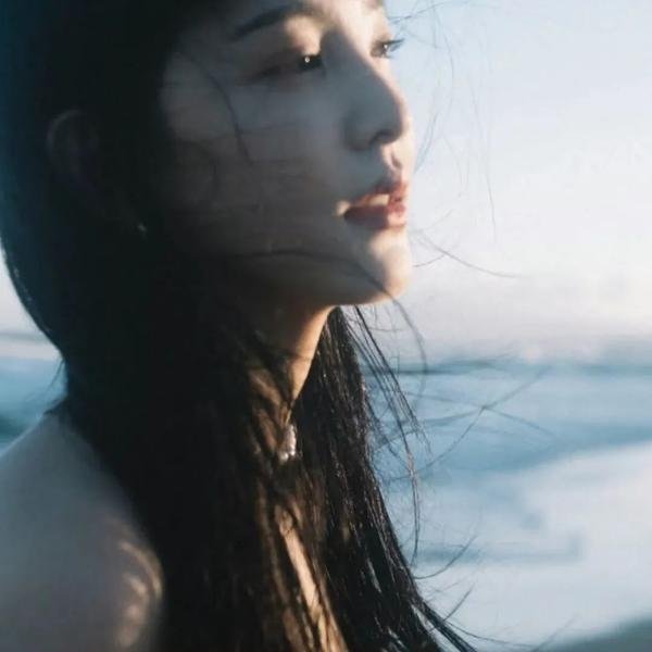 闺女特烦恼